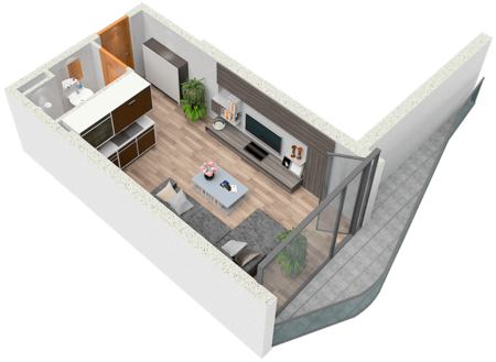 Studio №1711